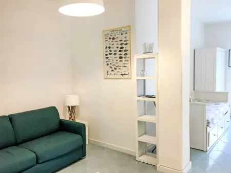 Pithecusa, Appartement 5 personnes à Ischia Forio - Photo 6