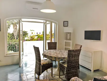 Pithecusa, Appartement 5 personnes à Ischia Forio - Photo 7