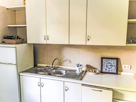 Pithecusa, Appartement 5 personnes à Ischia Forio - Photo 8