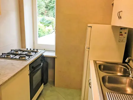 Pithecusa, Appartement 5 personnes à Ischia Forio - Photo 9