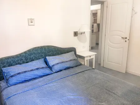Pithecusa, Appartement 5 personnes à Ischia Forio - Photo 12