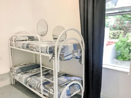 Pithecusa, Appartement 5 personnes à Ischia Forio - Photo 14