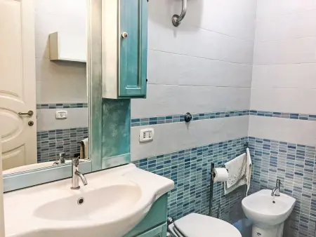 Pithecusa, Appartement 5 personnes à Ischia Forio - Photo 15
