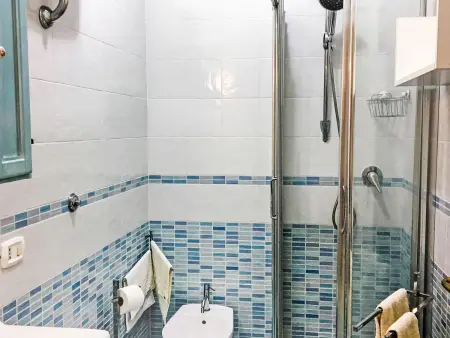 Pithecusa, Appartement 5 personnes à Ischia Forio - Photo 16