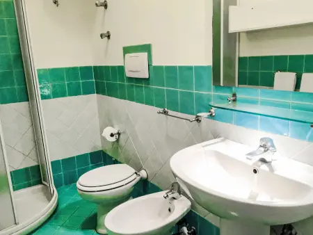 Pithecusa, Appartement 5 personnes à Ischia Forio - Photo 17