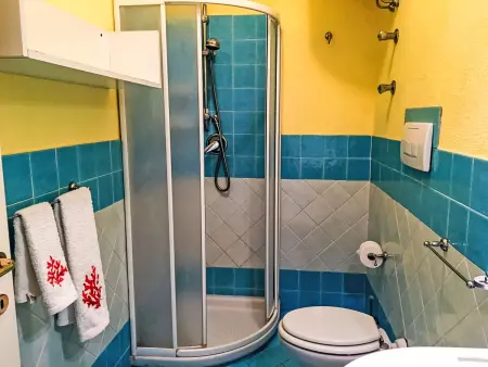 Pithecusa, Appartement 5 personnes à Ischia Forio - Photo 18
