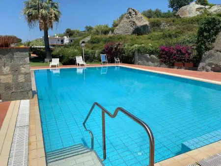 Pithecusa, Appartement 5 personnes à Ischia Forio - Photo 19