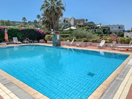 Pithecusa, Appartement 5 personnes à Ischia Forio - Photo 20