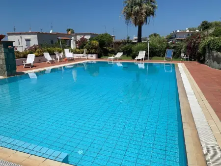 Pithecusa, Appartement 5 personnes à Ischia Forio - Photo 21