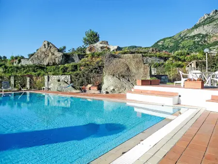 Pithecusa, Appartement 5 personnes à Ischia Forio - Photo 22