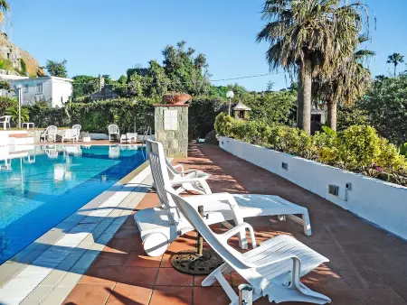 Pithecusa, Appartement 5 personnes à Ischia Forio - Photo 23