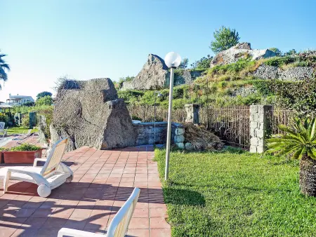 Pithecusa, Appartement 5 personnes à Ischia Forio - Photo 24