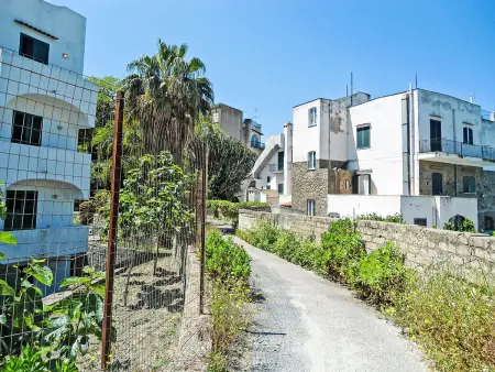 Pithecusa, Appartement 5 personnes à Ischia Forio - Photo 25