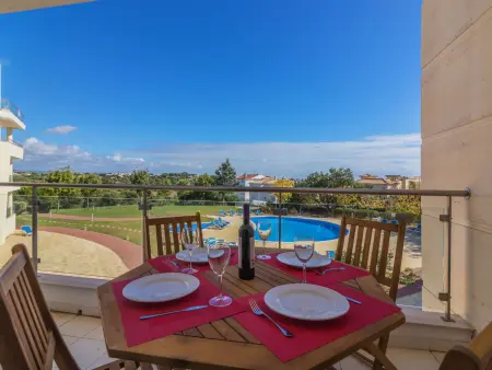 Monte da Eira, Appartement 4 personnes à Albufeira - Photo 1