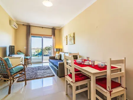 Monte da Eira, Appartement 4 personnes à Albufeira - Photo 2