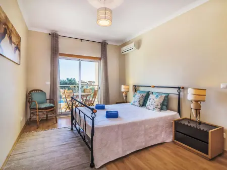 Monte da Eira, Appartement 4 personnes à Albufeira - Photo 4