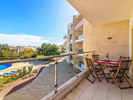 Monte da Eira, Appartement 4 personnes à Albufeira - Photo 5