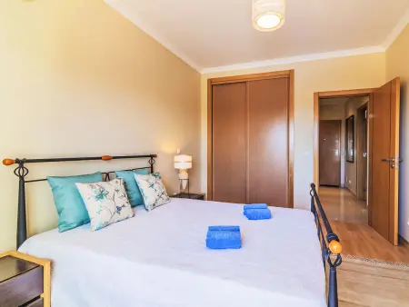 Monte da Eira, Appartement 4 personnes à Albufeira - Photo 6