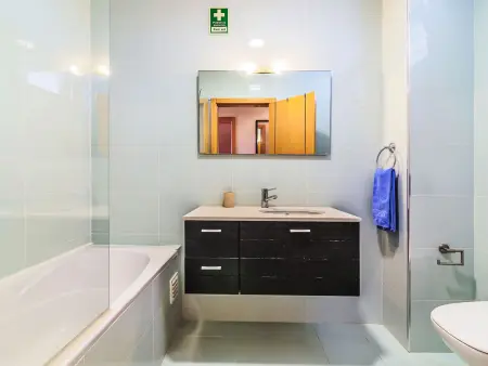 Monte da Eira, Appartement 4 personnes à Albufeira - Photo 7