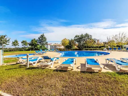 Monte da Eira, Appartement 4 personnes à Albufeira - Photo 9