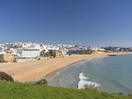 Monte da Eira, Appartement 4 personnes à Albufeira - Photo 11