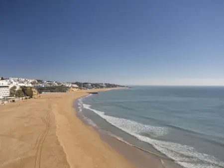Monte da Eira, Appartement 4 personnes à Albufeira - Photo 12