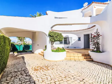Arribas Villa, Villa 6 personnes à Guia - Photo 1