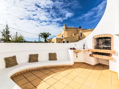 Arribas Villa, Villa 6 personnes à Guia - Photo 3