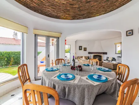 Arribas Villa, Villa 6 personnes à Guia - Photo 6