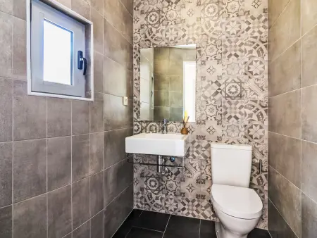 Arribas Villa, Villa 6 personnes à Guia - Photo 11