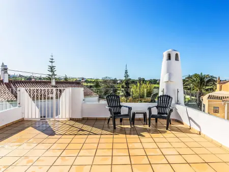 Arribas Villa, Villa 6 personnes à Guia - Photo 21