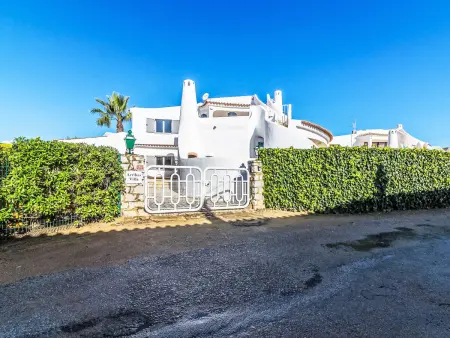 Arribas Villa, Villa 6 personnes à Guia - Photo 24