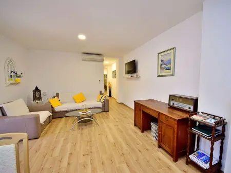 Baba Nevenka, Appartement 8 personnes à Makarska - Photo 2