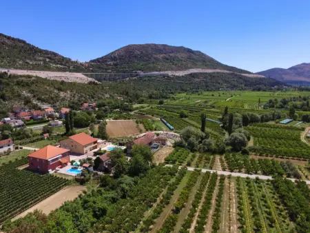 Baba Nevenka, Appartement 8 personnes à Makarska - Photo 3