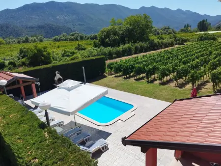 Baba Nevenka, Appartement 8 personnes à Makarska - Photo 4