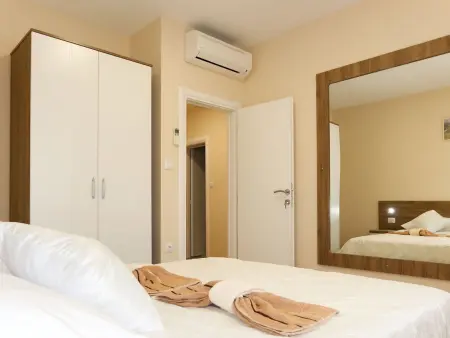Baba Nevenka, Appartement 8 personnes à Makarska - Photo 5