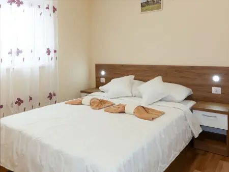 Baba Nevenka, Appartement 8 personnes à Makarska - Photo 6