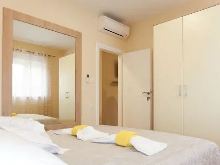 Baba Nevenka, Appartement 8 personnes à Makarska - Photo 7