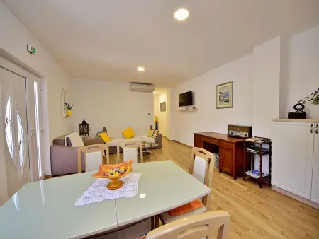 Baba Nevenka, Appartement 8 personnes à Makarska - Photo 8