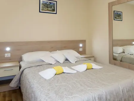Baba Nevenka, Appartement 8 personnes à Makarska - Photo 9