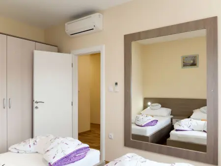 Baba Nevenka, Appartement 8 personnes à Makarska - Photo 10
