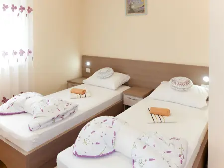 Baba Nevenka, Appartement 8 personnes à Makarska - Photo 11