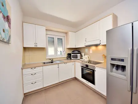 Baba Nevenka, Appartement 8 personnes à Makarska - Photo 13