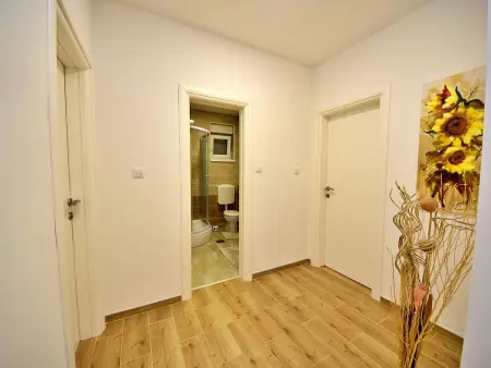 Baba Nevenka, Appartement 8 personnes à Makarska - Photo 14