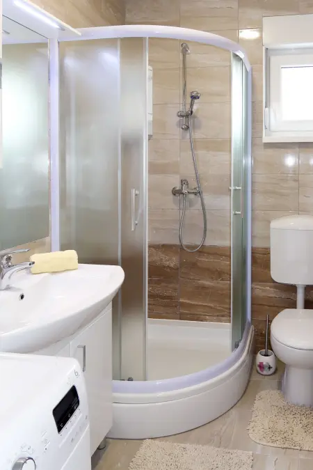 Baba Nevenka, Appartement 8 personnes à Makarska - Photo 15