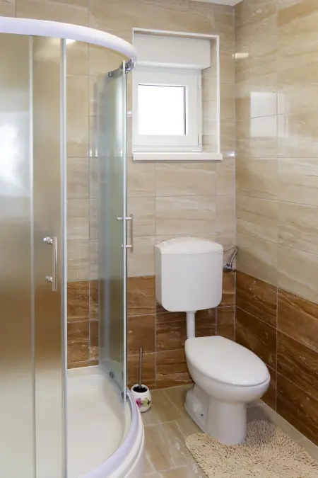 Baba Nevenka, Appartement 8 personnes à Makarska - Photo 16