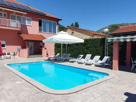 Baba Nevenka, Appartement 8 personnes à Makarska - Photo 17