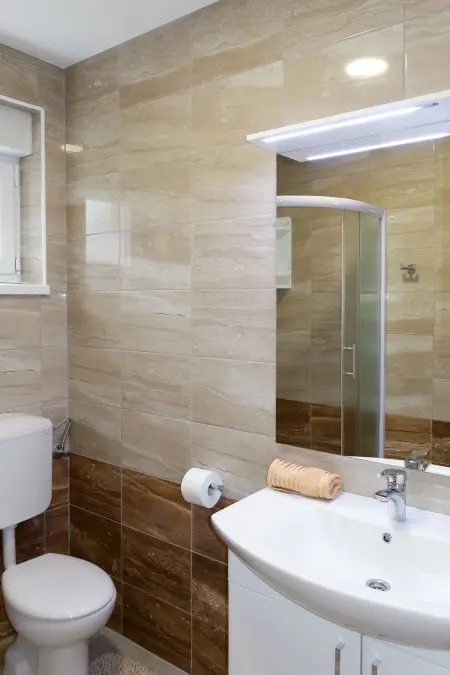 Baba Nevenka, Appartement 8 personnes à Makarska - Photo 18