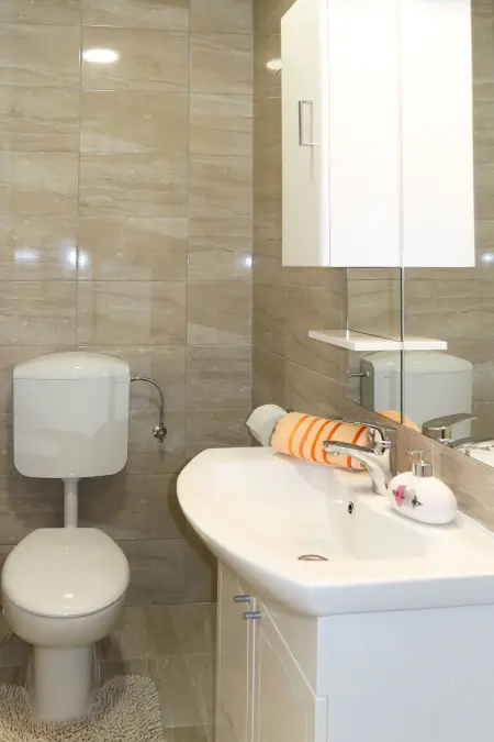 Baba Nevenka, Appartement 8 personnes à Makarska - Photo 19