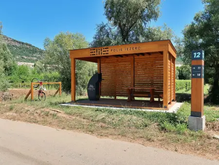 Baba Nevenka, Appartement 8 personnes à Makarska - Photo 20